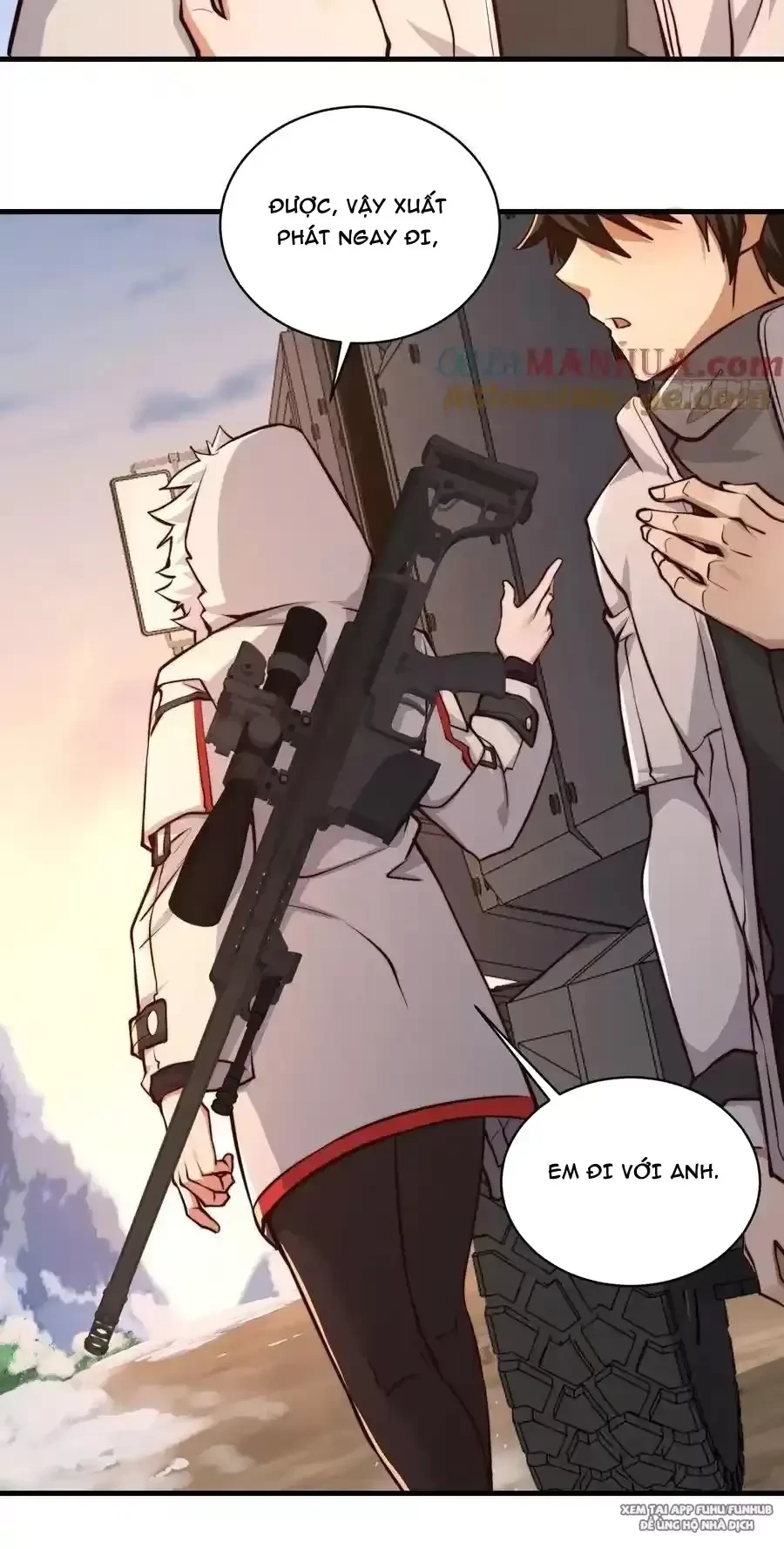 Đệ Nhất Danh Sách Chapter 358 - Next Chapter 359