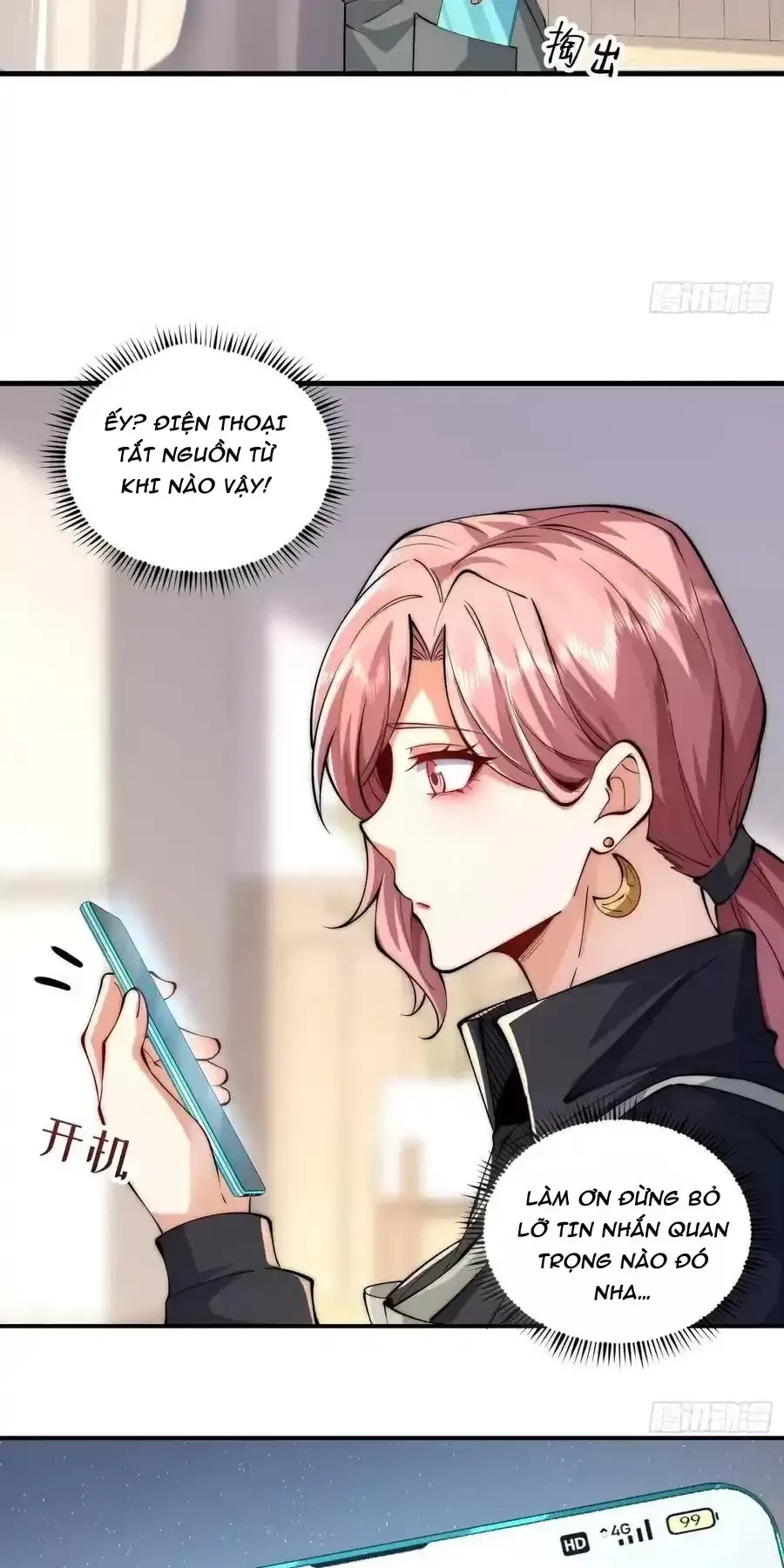 Đệ Nhất Danh Sách Chapter 358 - Next Chapter 359