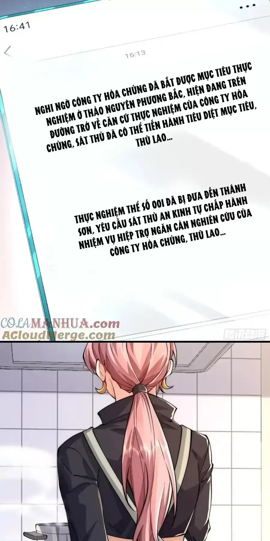 Đệ Nhất Danh Sách Chapter 358 - Next Chapter 359