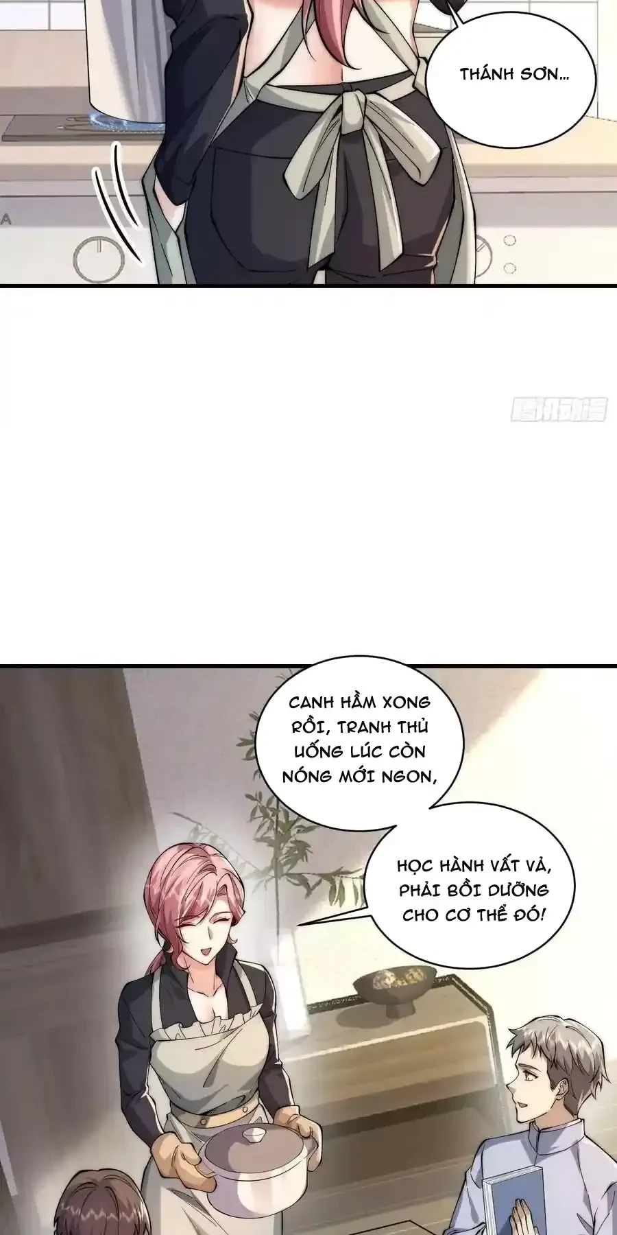 Đệ Nhất Danh Sách Chapter 358 - Next Chapter 359