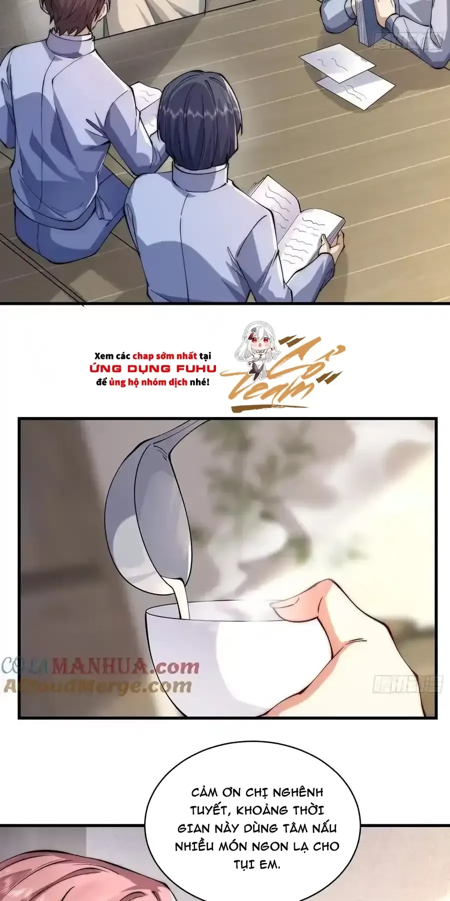 Đệ Nhất Danh Sách Chapter 358 - Next Chapter 359