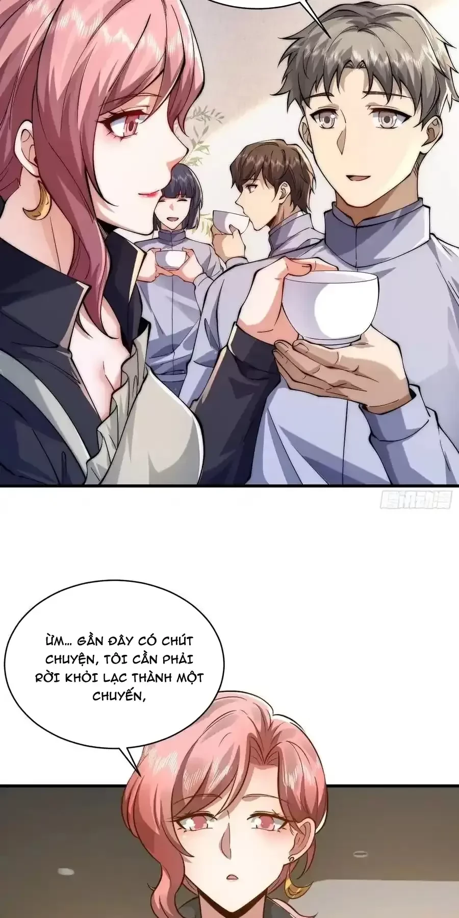 Đệ Nhất Danh Sách Chapter 358 - Next Chapter 359