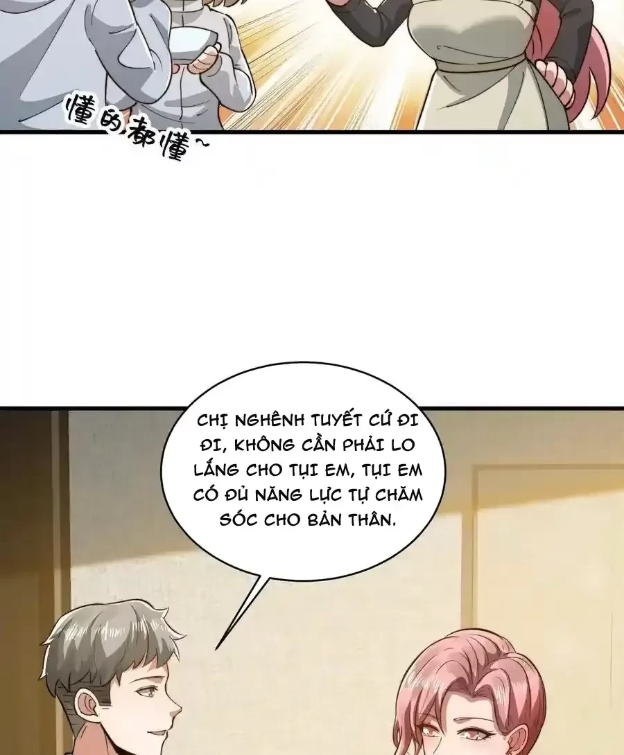 Đệ Nhất Danh Sách Chapter 358 - Next Chapter 359