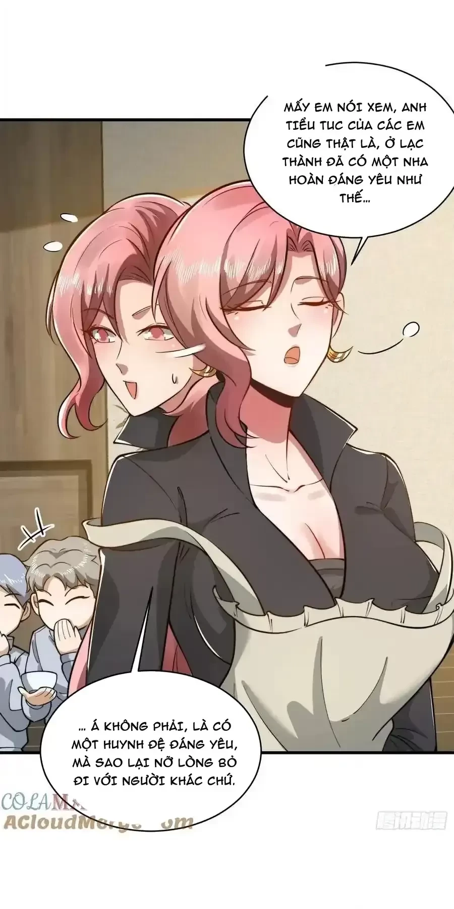 Đệ Nhất Danh Sách Chapter 358 - Next Chapter 359