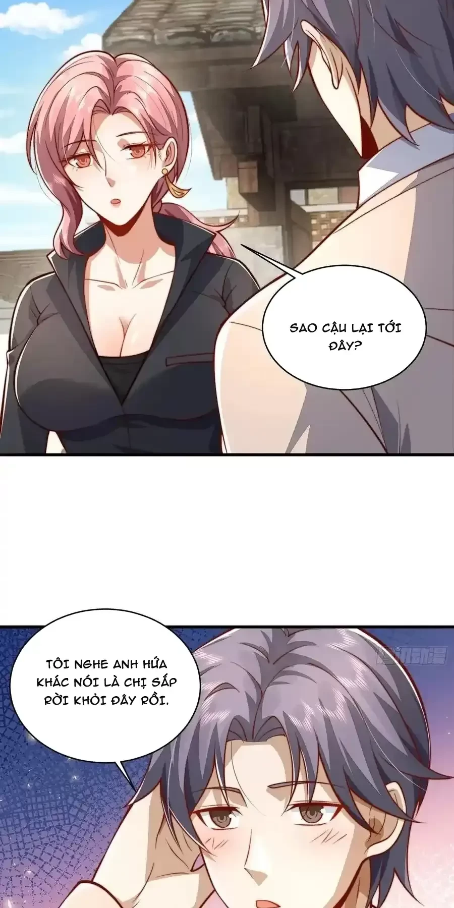 Đệ Nhất Danh Sách Chapter 358 - Next Chapter 359