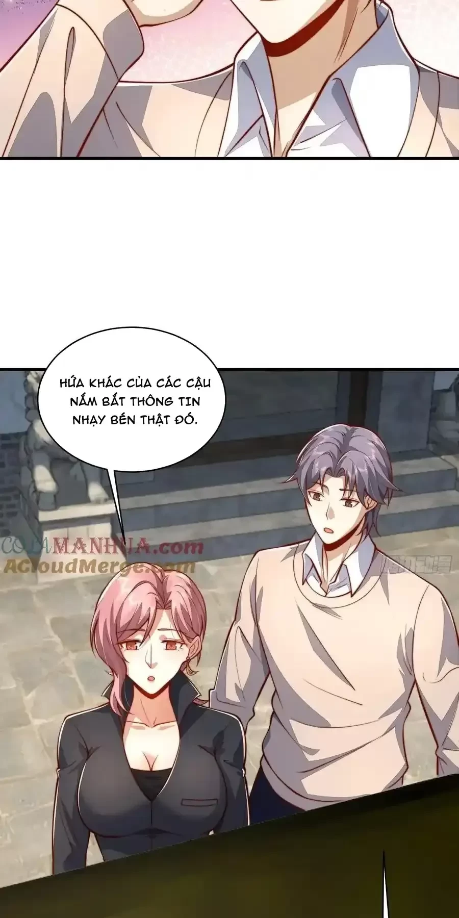 Đệ Nhất Danh Sách Chapter 358 - Next Chapter 359