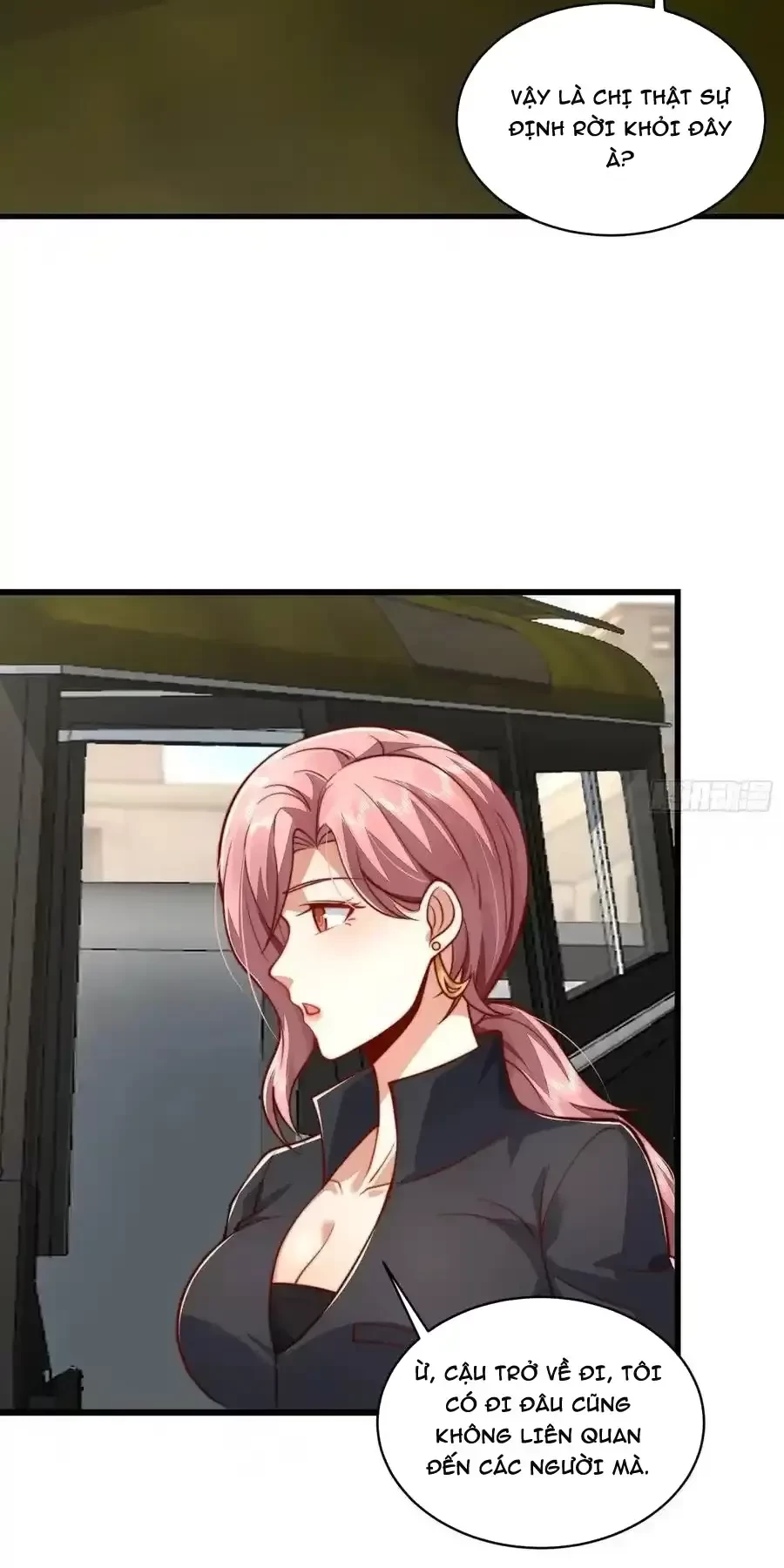 Đệ Nhất Danh Sách Chapter 358 - Next Chapter 359