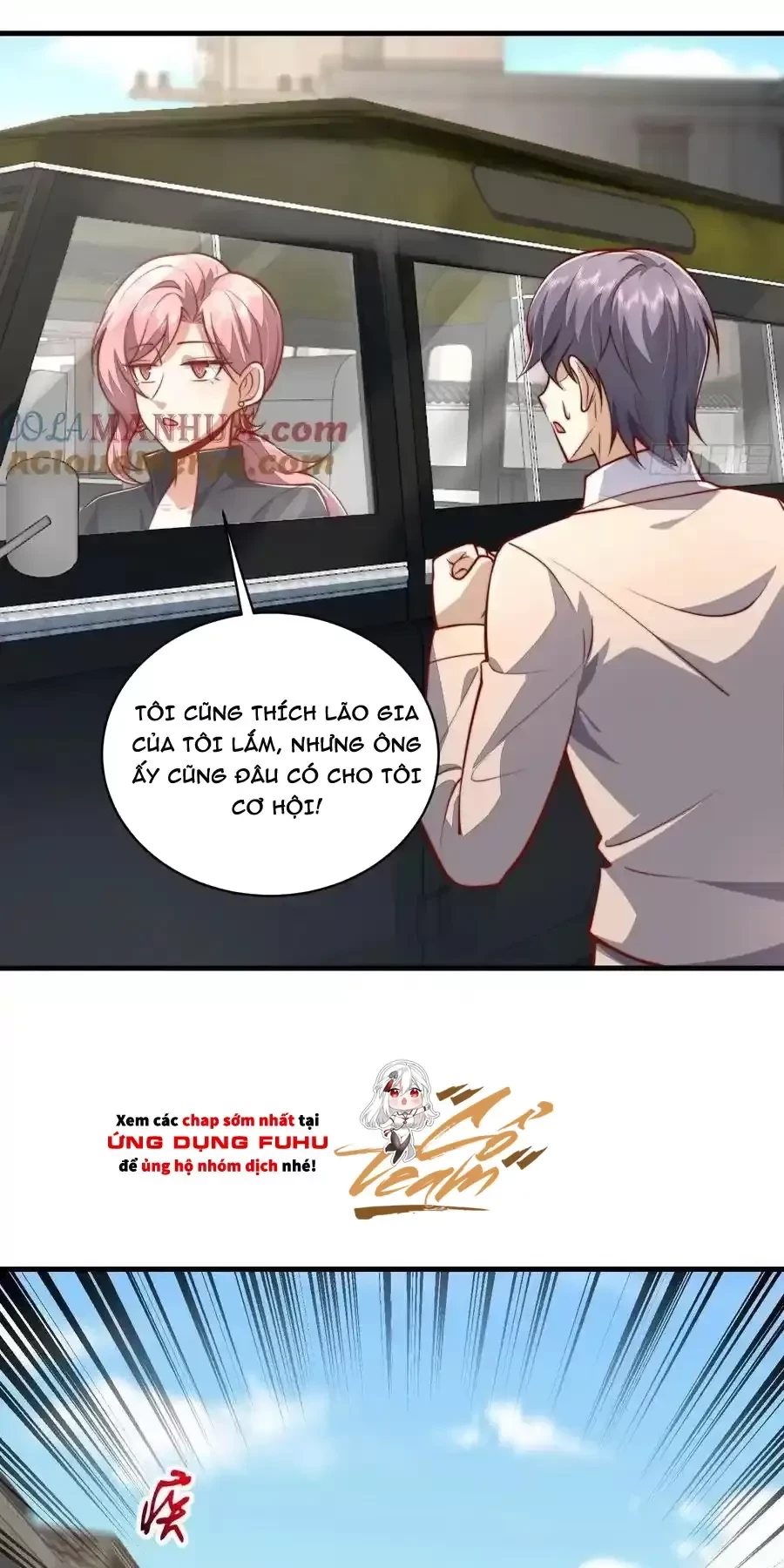 Đệ Nhất Danh Sách Chapter 358 - Next Chapter 359