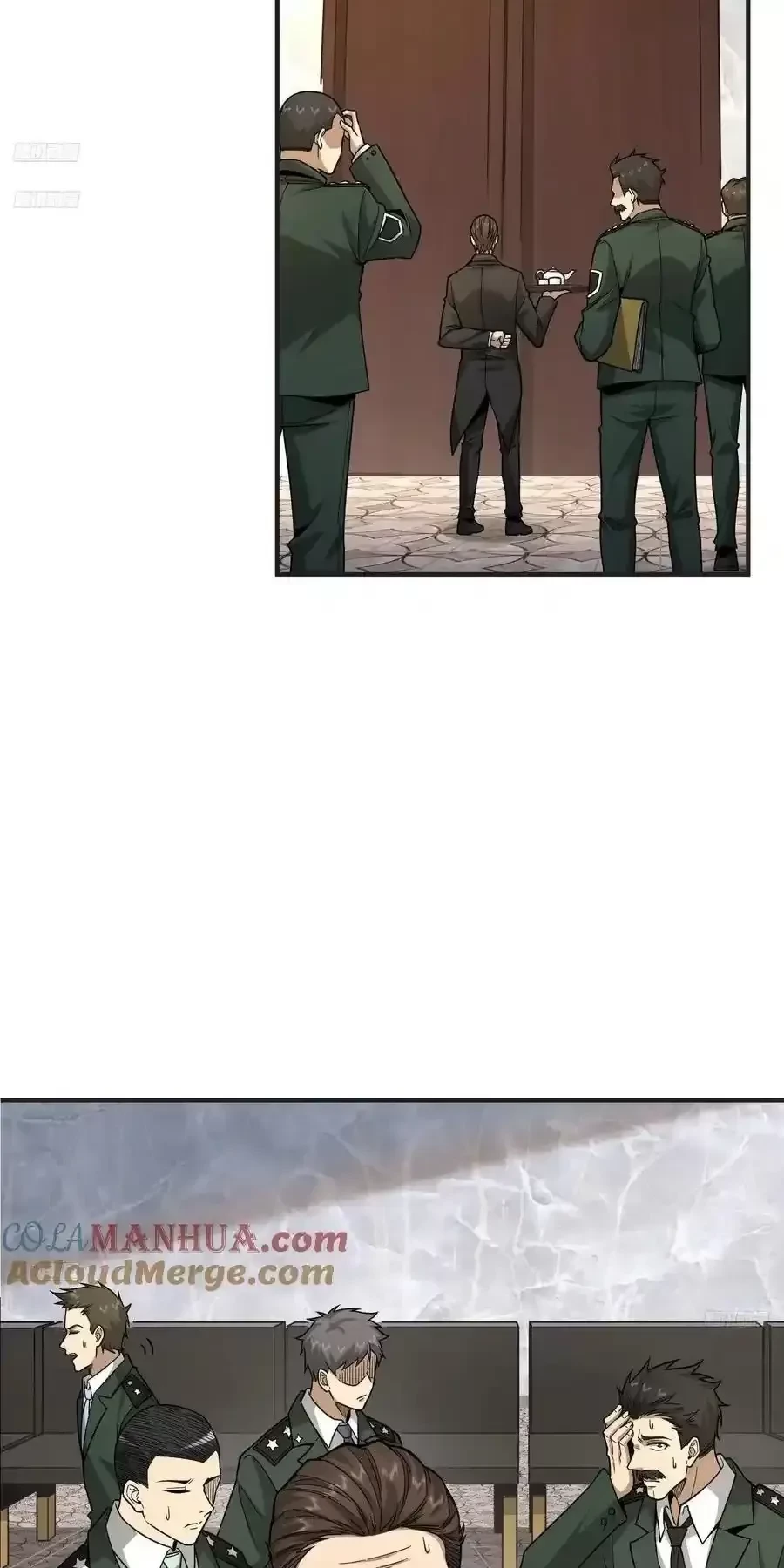 Đệ Nhất Danh Sách Chapter 359 - Trang 4