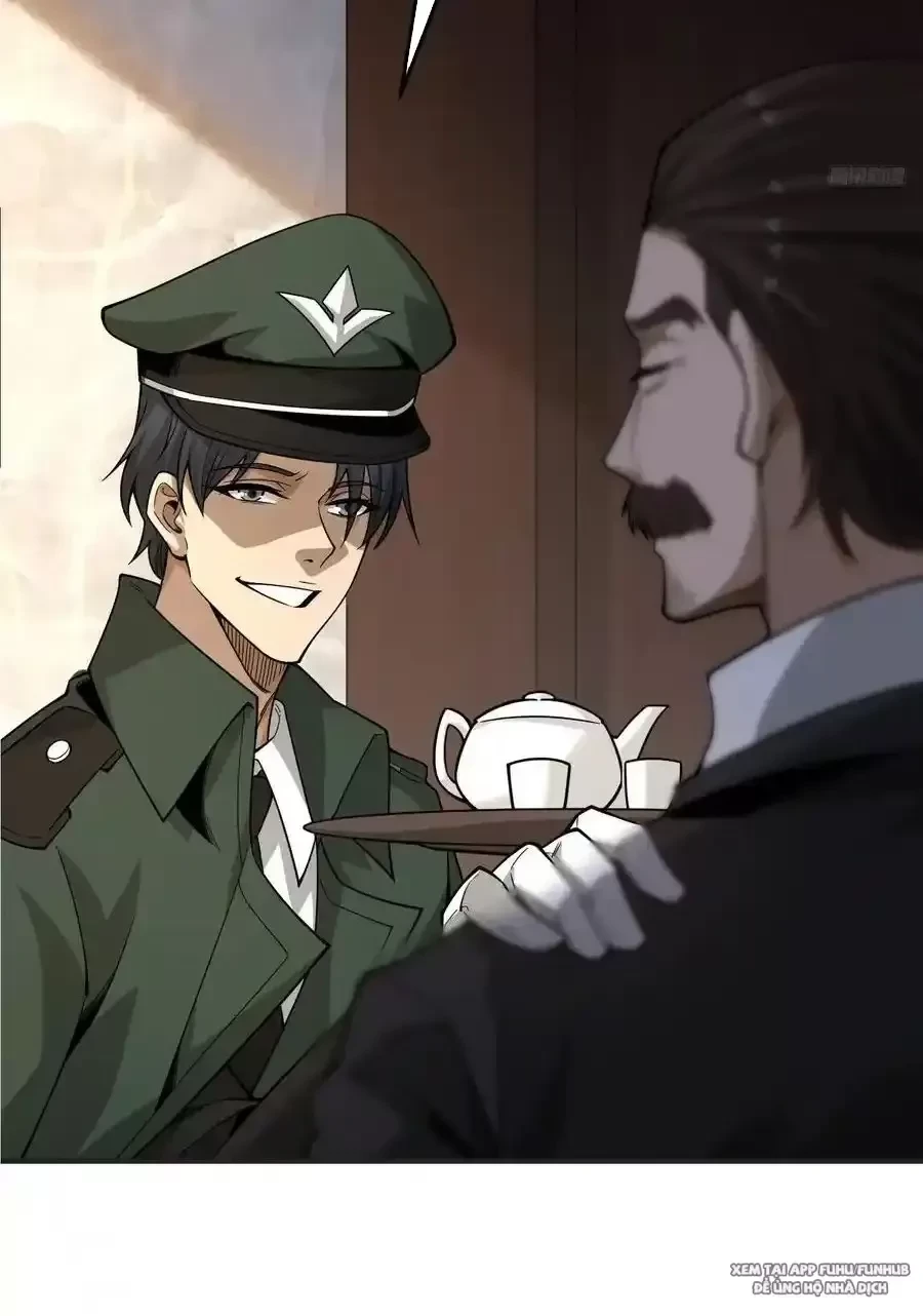 Đệ Nhất Danh Sách Chapter 359 - Trang 4