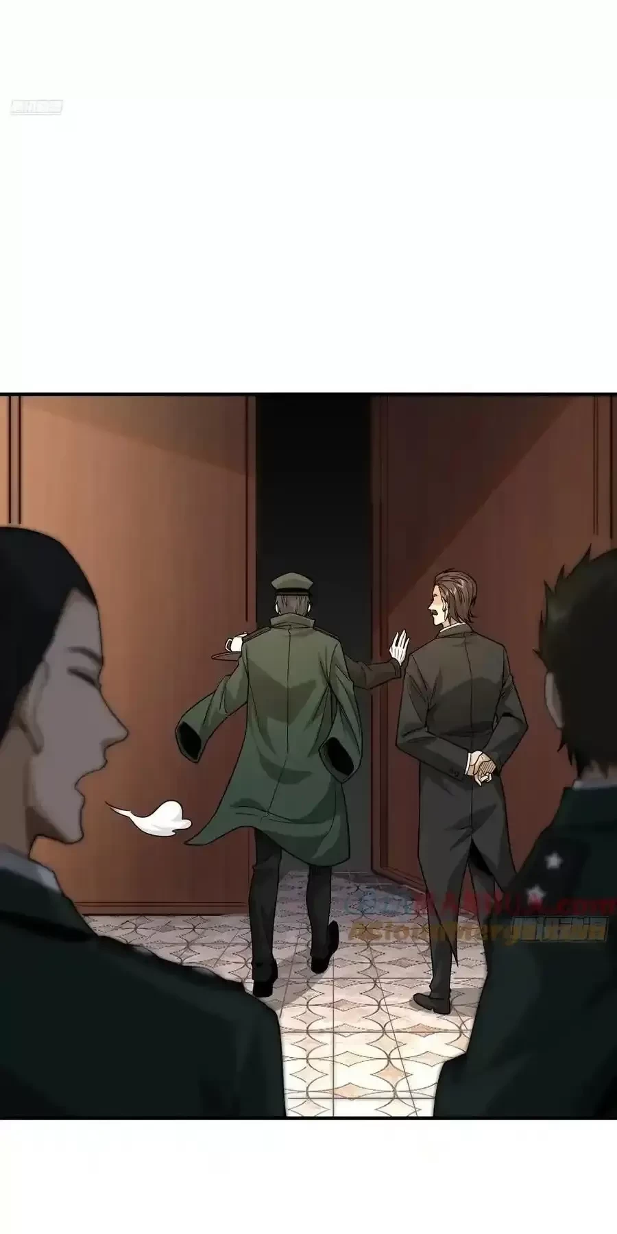 Đệ Nhất Danh Sách Chapter 359 - Trang 4