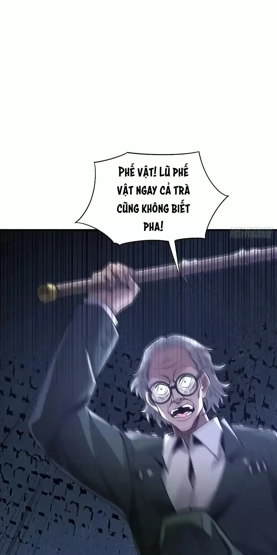 Đệ Nhất Danh Sách Chapter 359 - Trang 4