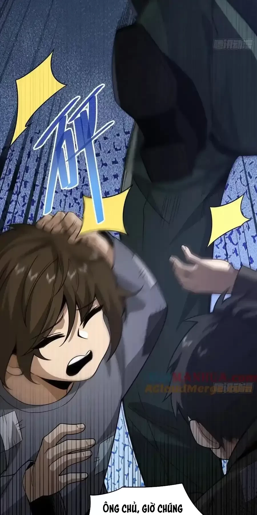 Đệ Nhất Danh Sách Chapter 359 - Trang 4