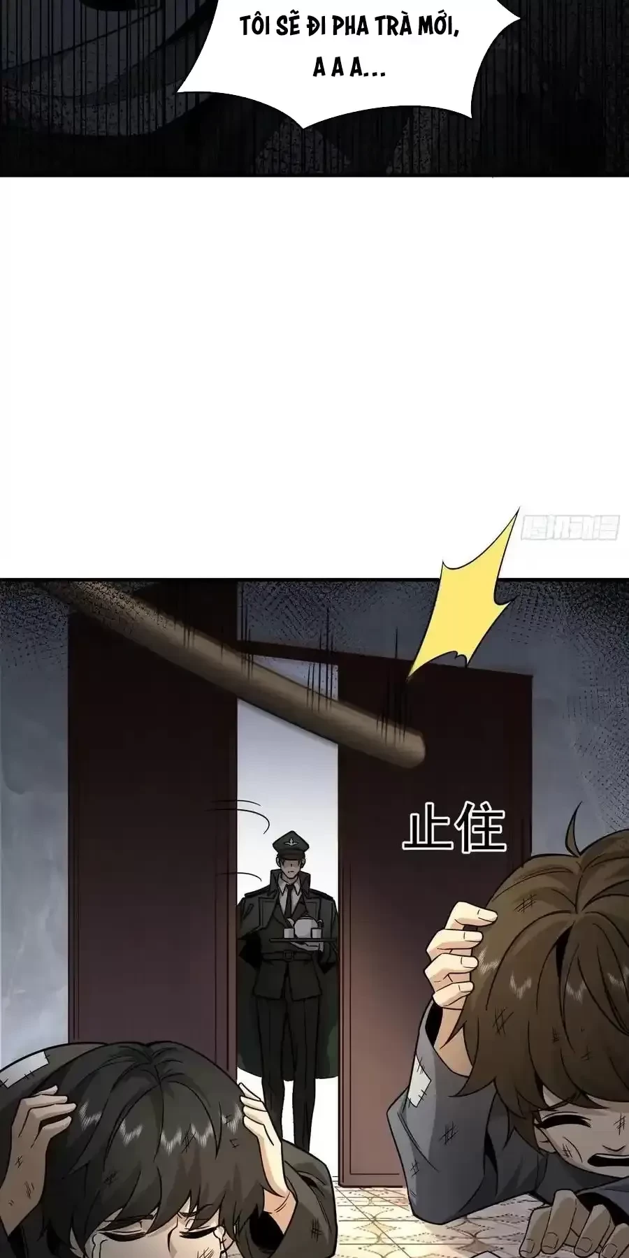 Đệ Nhất Danh Sách Chapter 359 - Trang 4