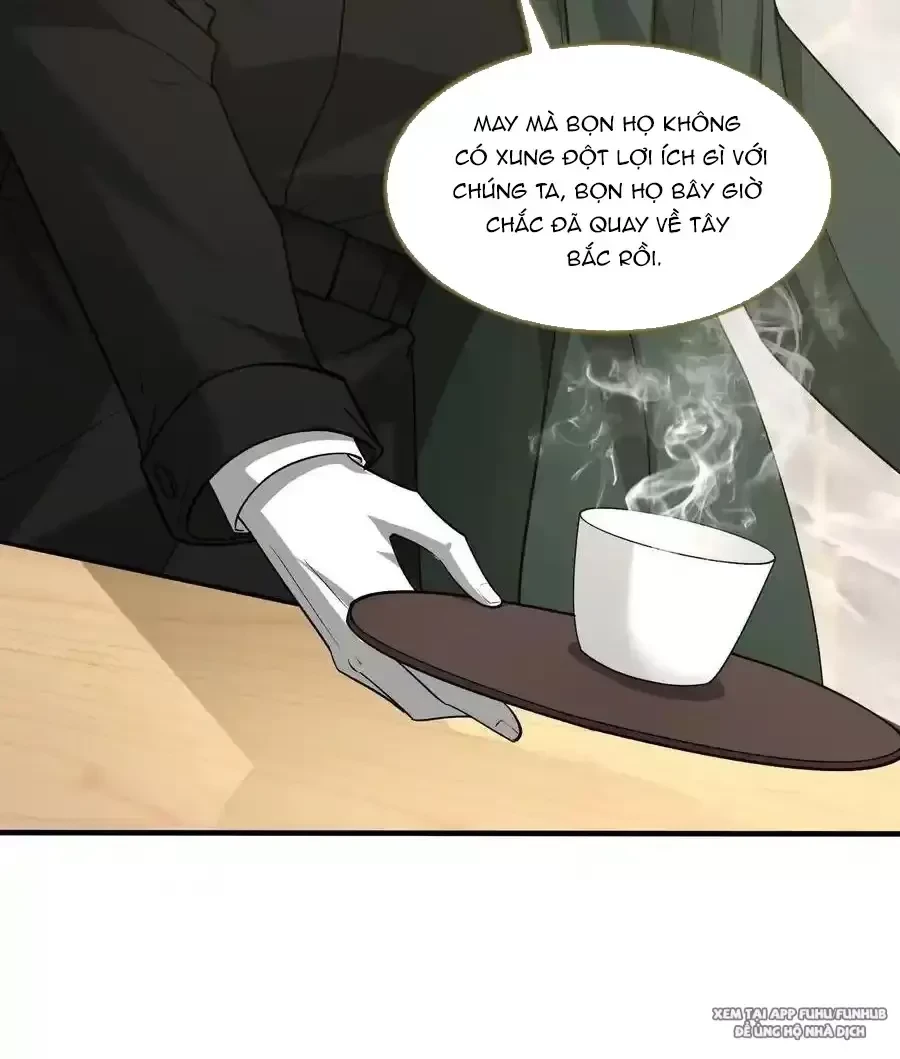 Đệ Nhất Danh Sách Chapter 359 - Trang 4