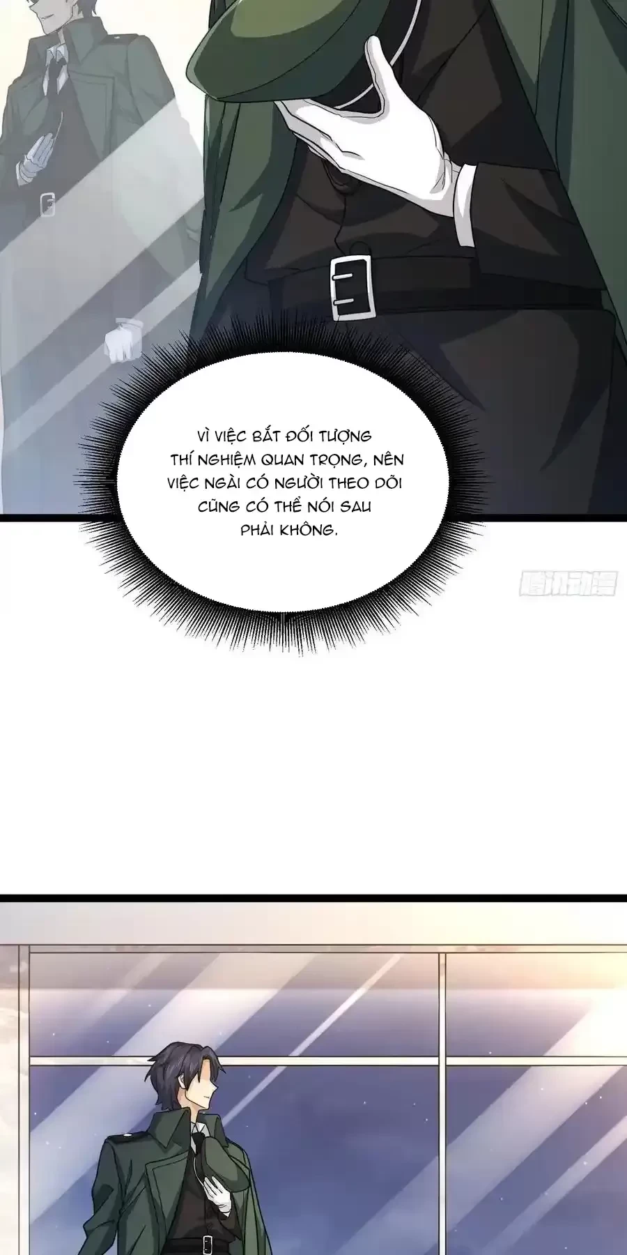 Đệ Nhất Danh Sách Chapter 359 - Trang 4