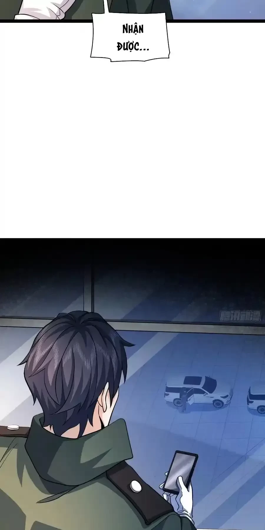 Đệ Nhất Danh Sách Chapter 359 - Trang 4