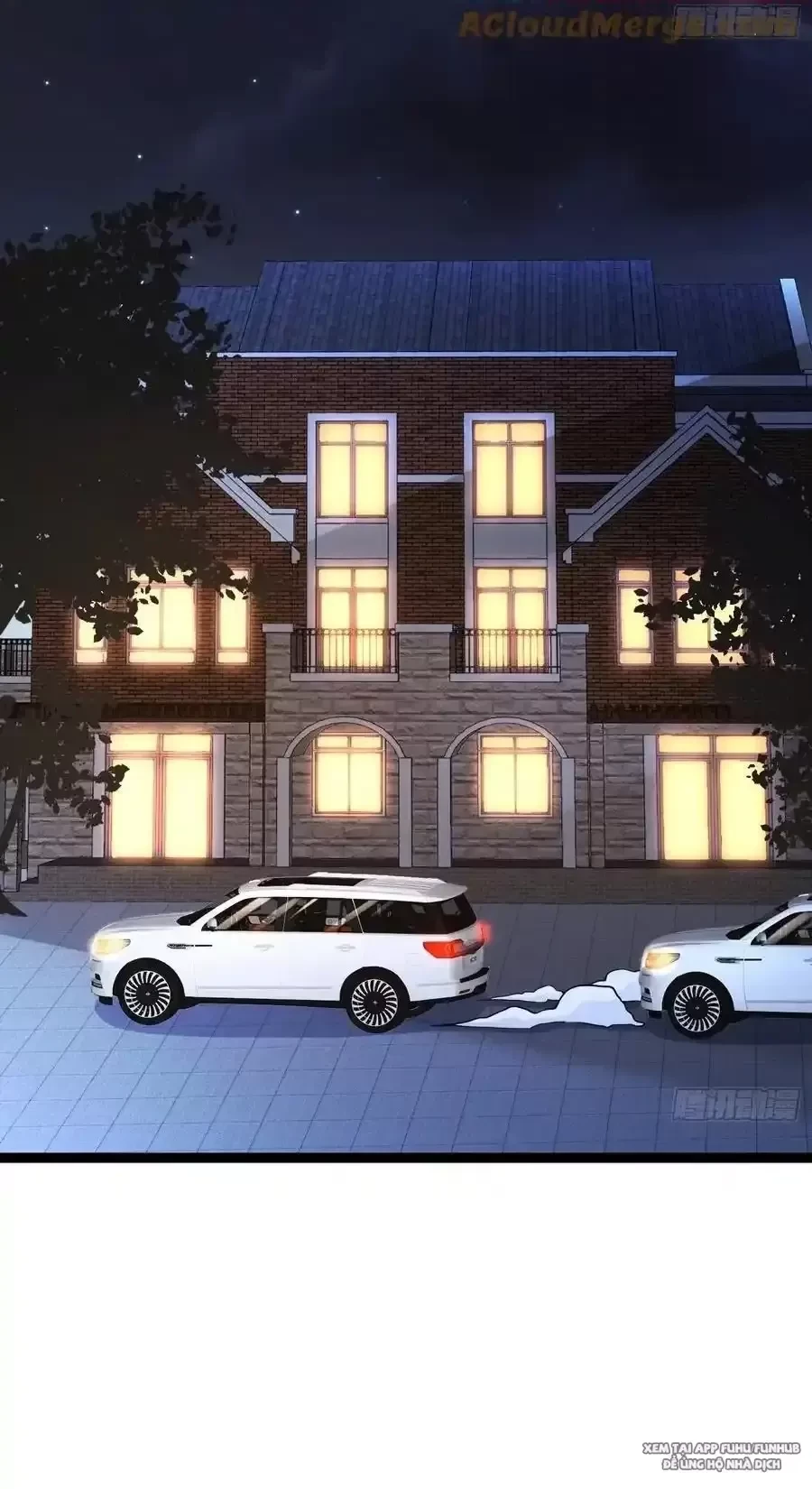 Đệ Nhất Danh Sách Chapter 359 - Trang 4