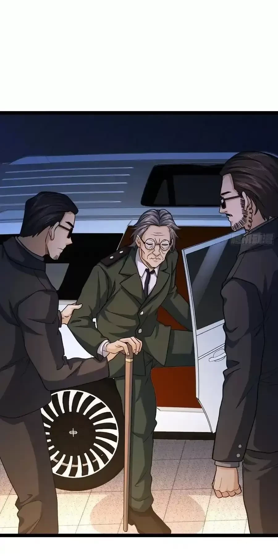 Đệ Nhất Danh Sách Chapter 359 - Trang 4