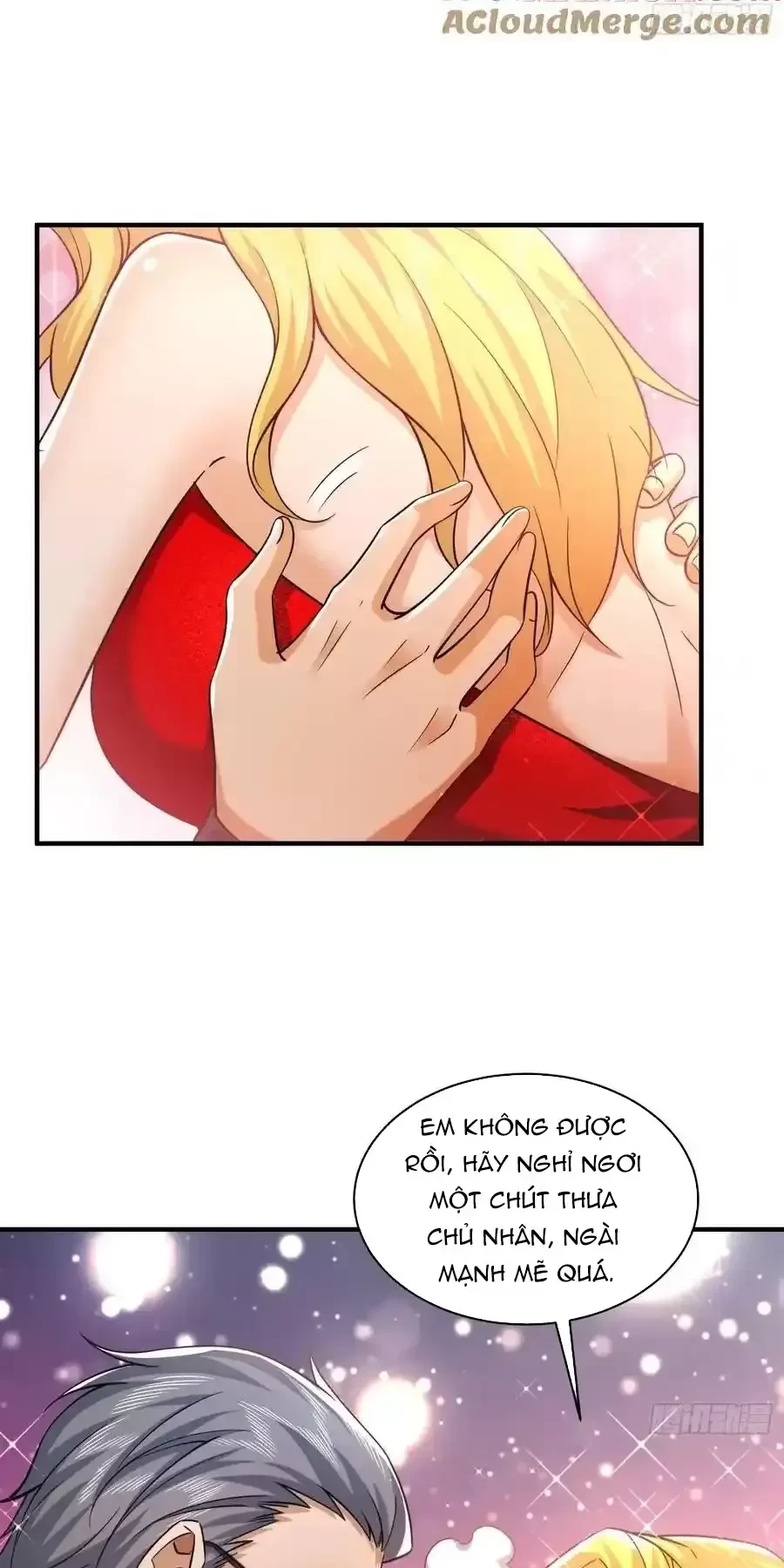 Đệ Nhất Danh Sách Chapter 359 - Trang 4