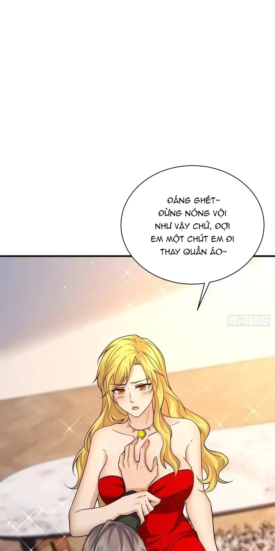 Đệ Nhất Danh Sách Chapter 359 - Trang 4