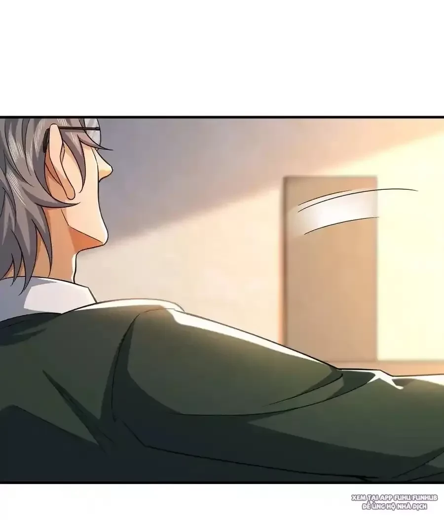 Đệ Nhất Danh Sách Chapter 359 - Trang 4