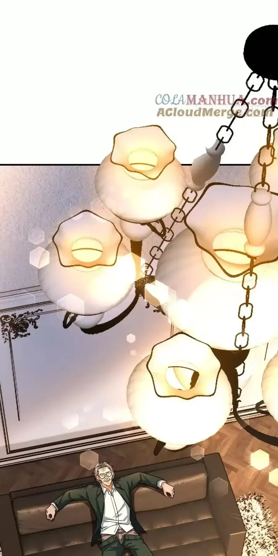 Đệ Nhất Danh Sách Chapter 359 - Trang 4