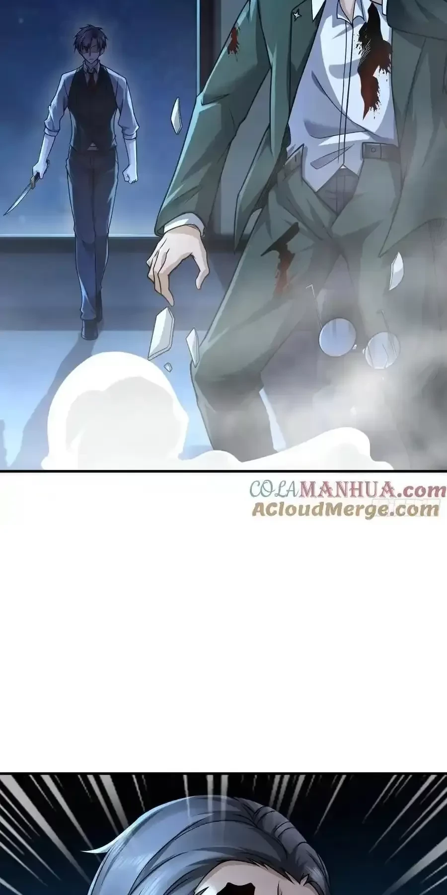 Đệ Nhất Danh Sách Chapter 359 - Trang 4