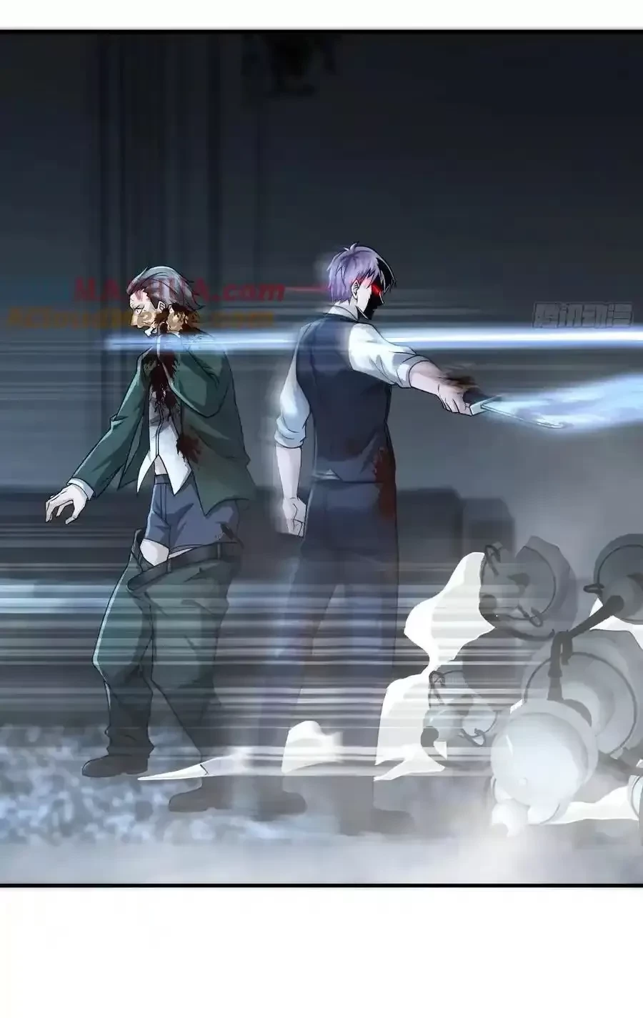 Đệ Nhất Danh Sách Chapter 359 - Trang 4