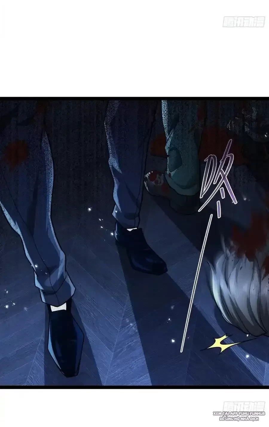 Đệ Nhất Danh Sách Chapter 359 - Trang 4