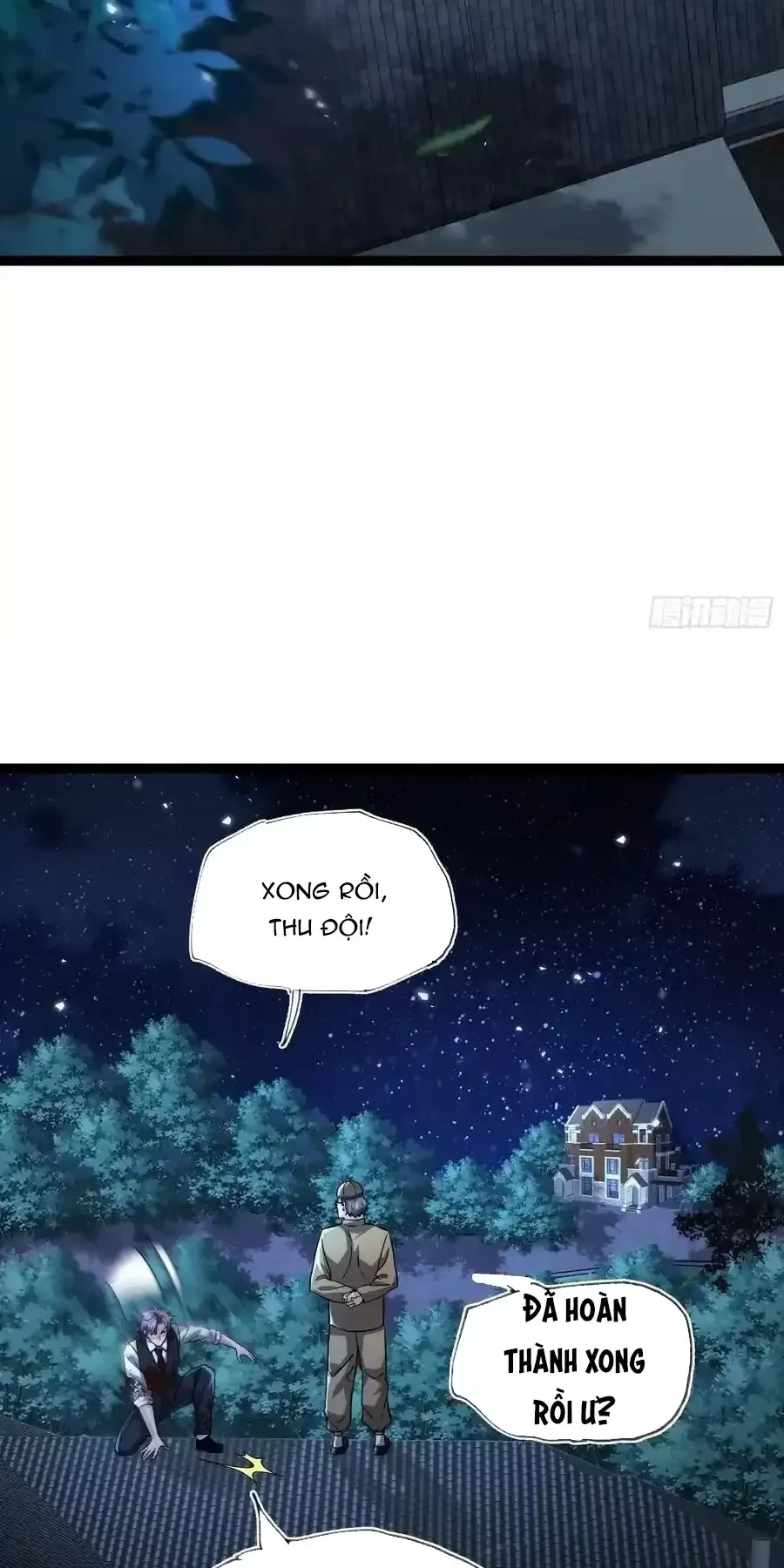 Đệ Nhất Danh Sách Chapter 359 - Trang 4