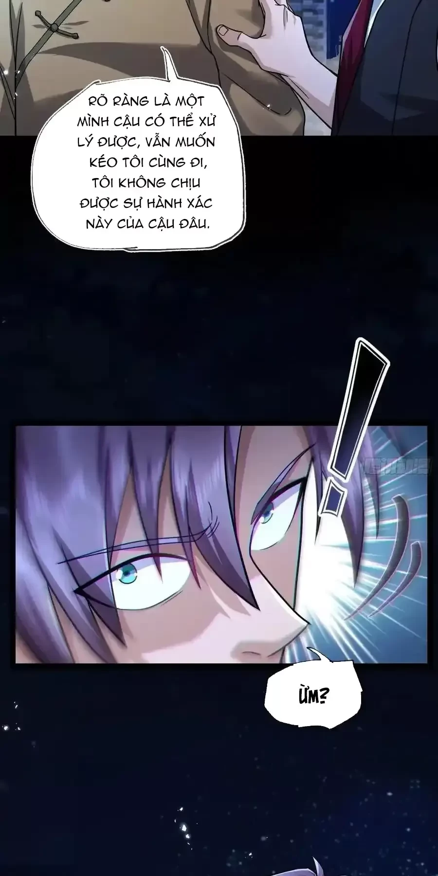 Đệ Nhất Danh Sách Chapter 359 - Trang 4