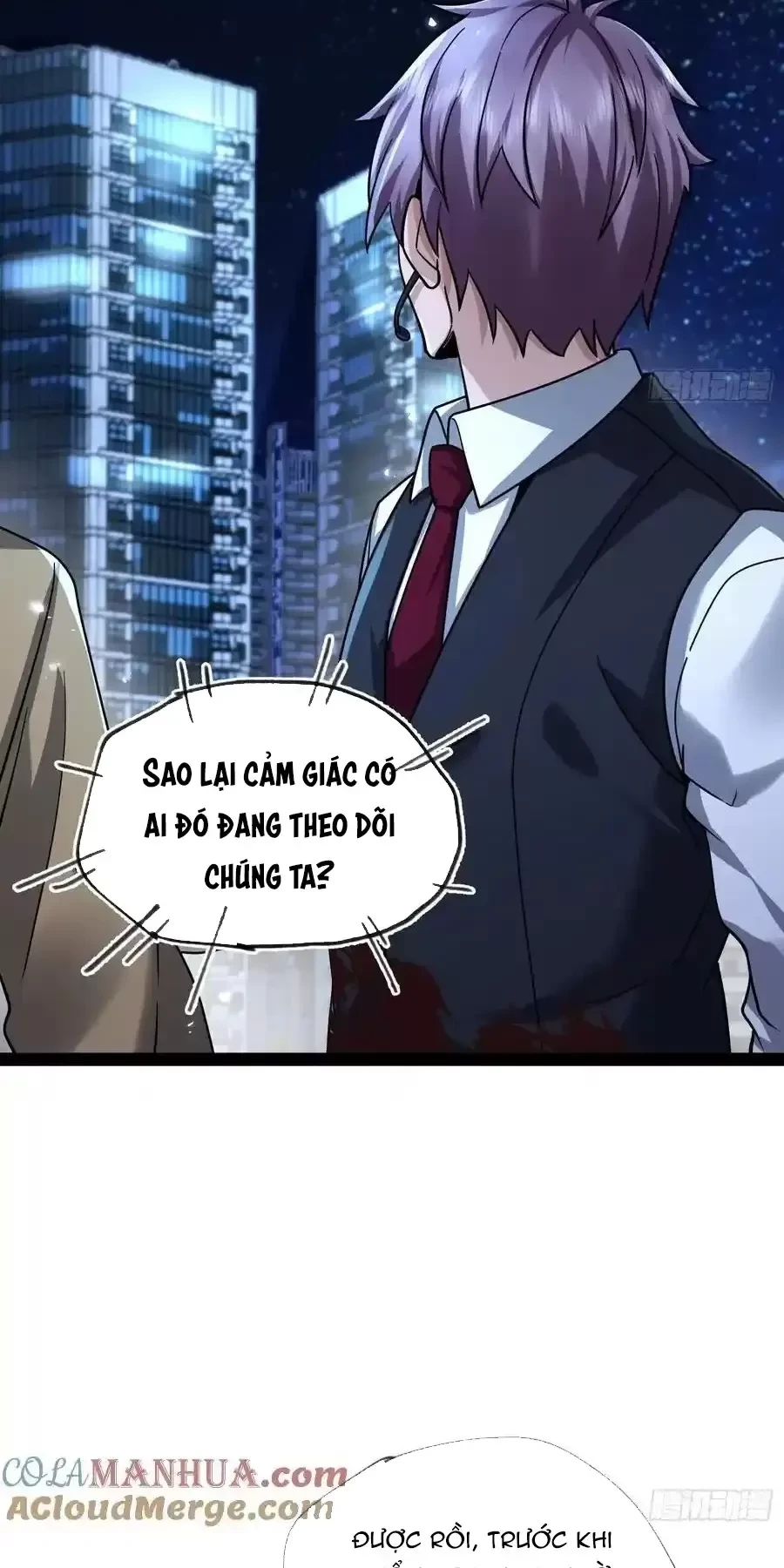 Đệ Nhất Danh Sách Chapter 359 - Trang 4