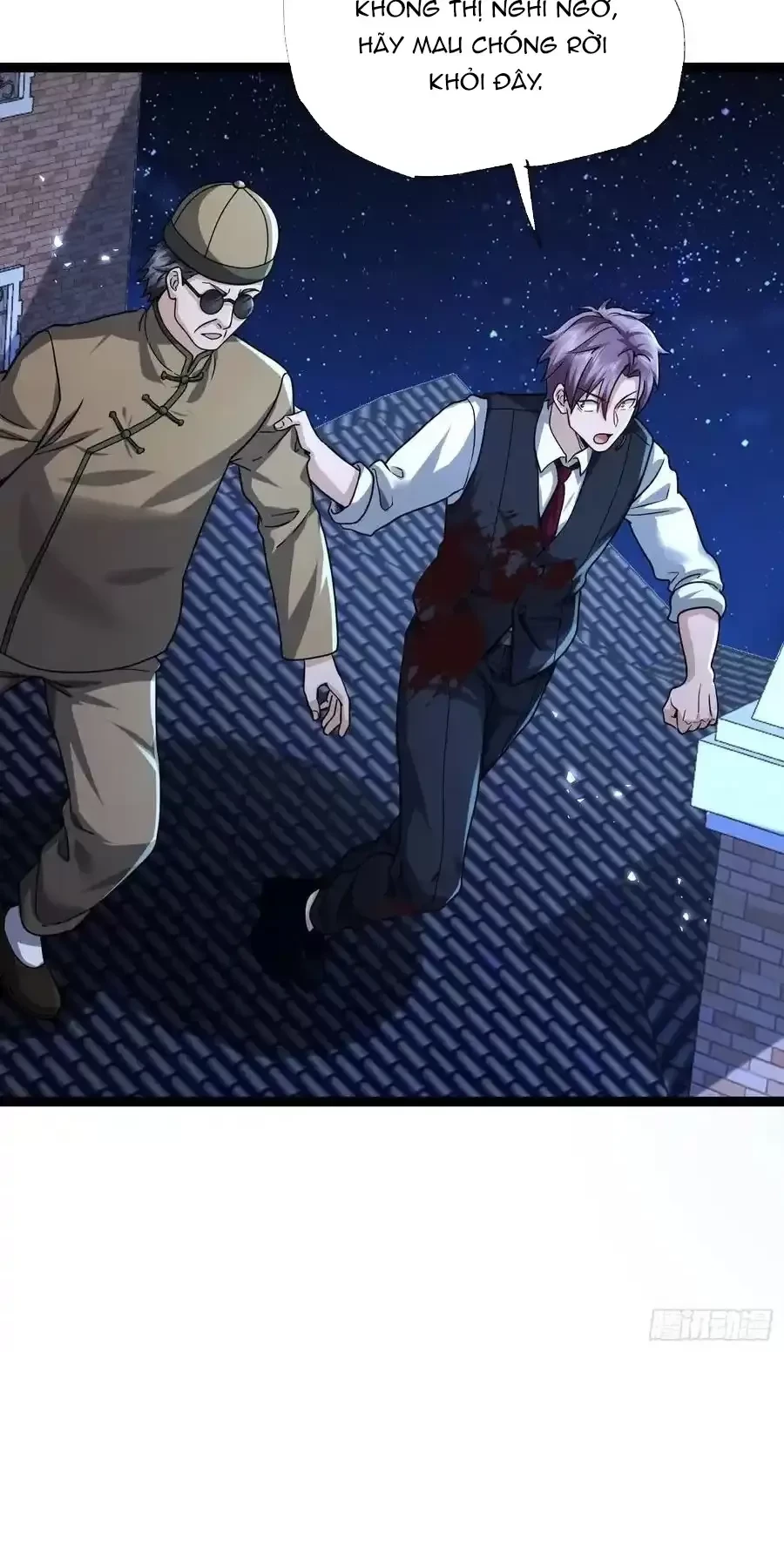 Đệ Nhất Danh Sách Chapter 359 - Trang 4