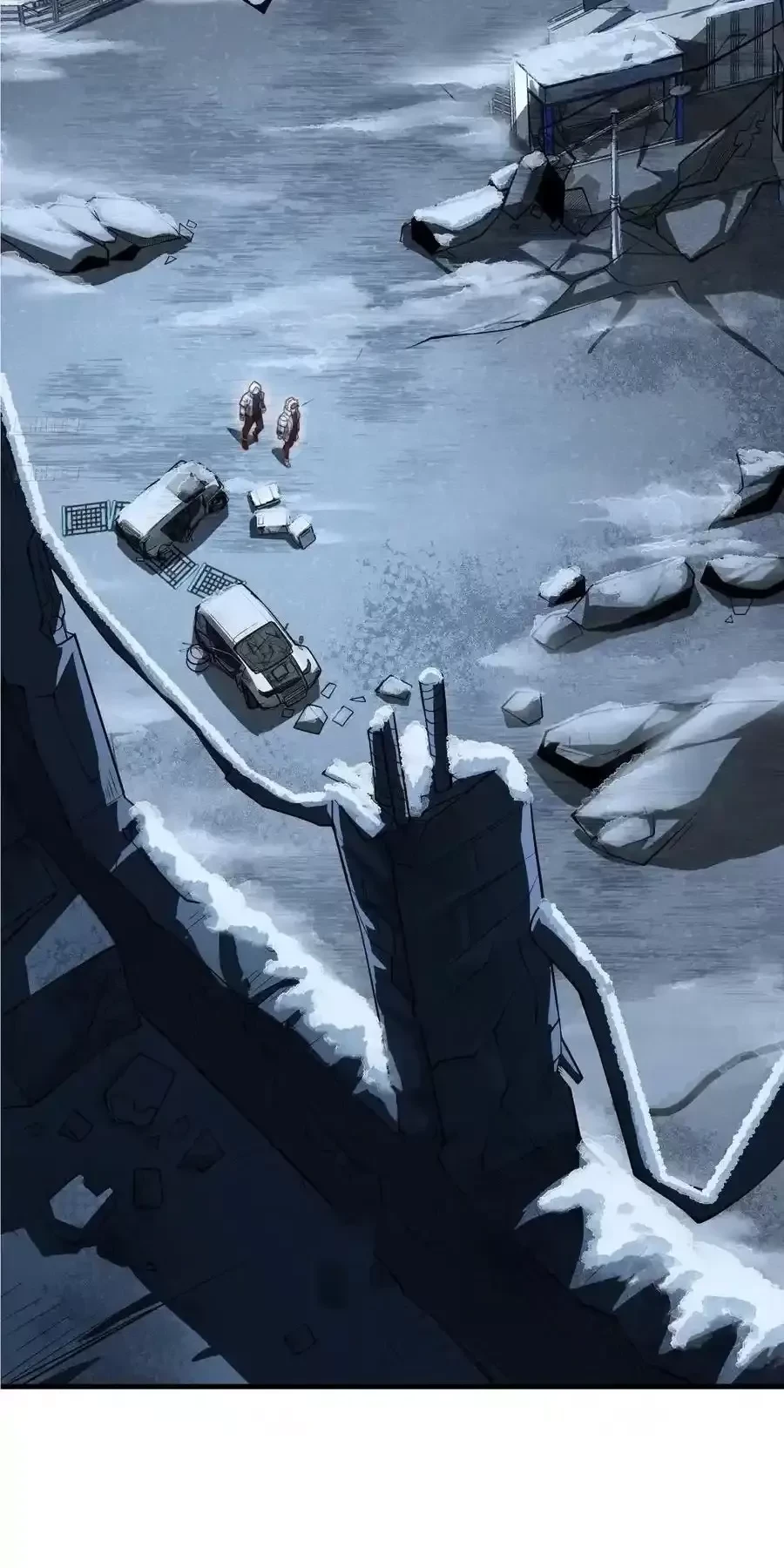 Đệ Nhất Danh Sách Chapter 360 - Trang 4