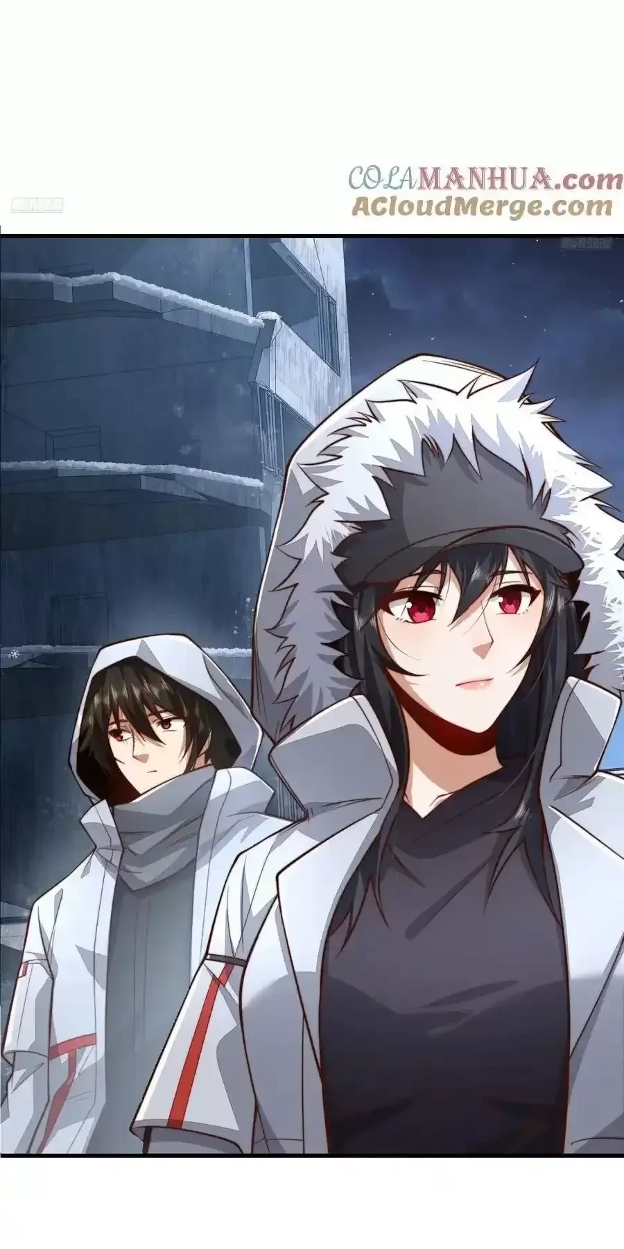 Đệ Nhất Danh Sách Chapter 360 - Trang 4