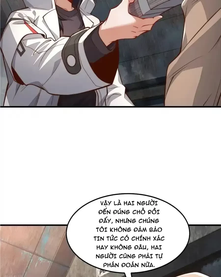 Đệ Nhất Danh Sách Chapter 360 - Trang 4