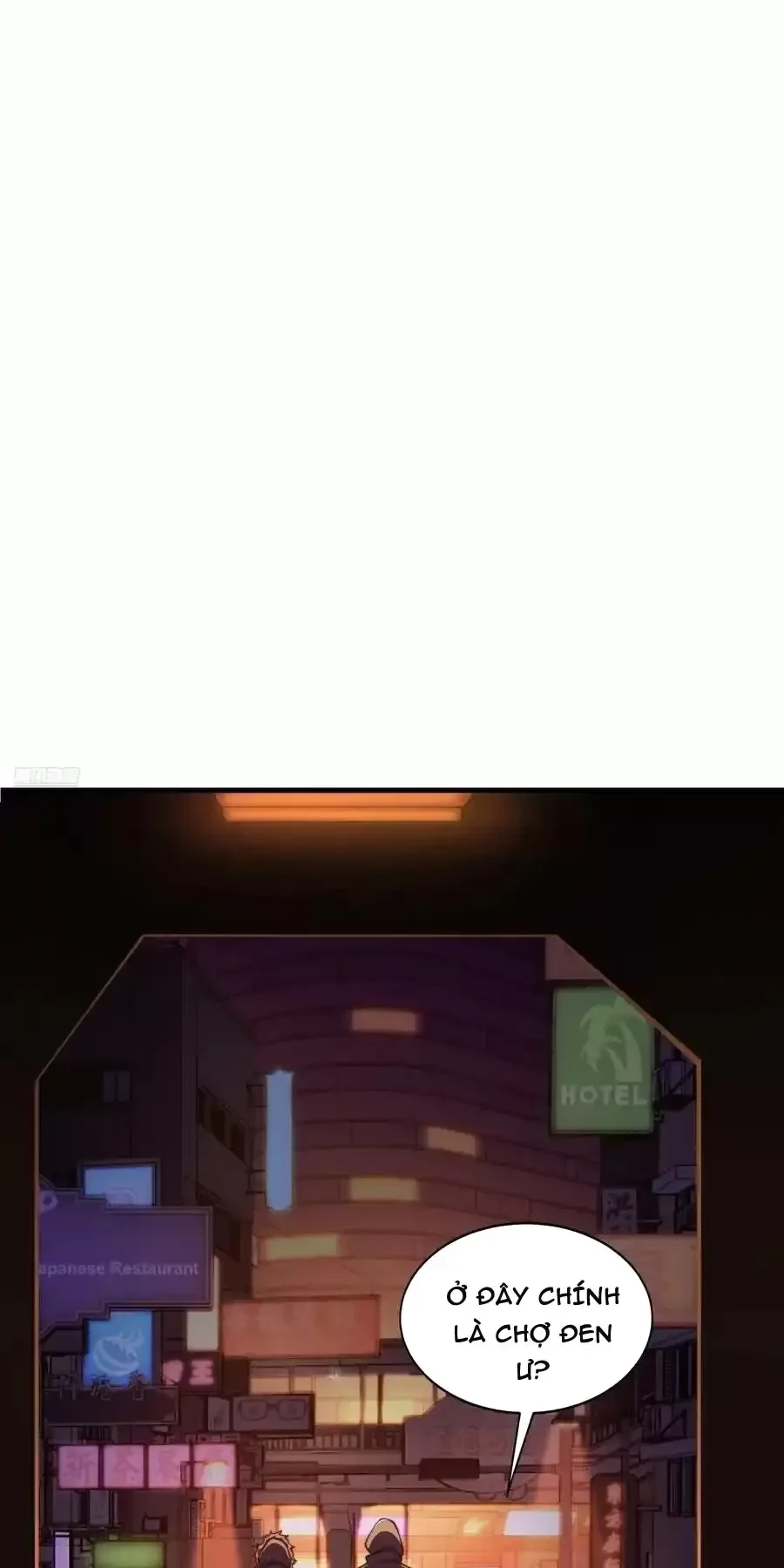 Đệ Nhất Danh Sách Chapter 360 - Trang 4