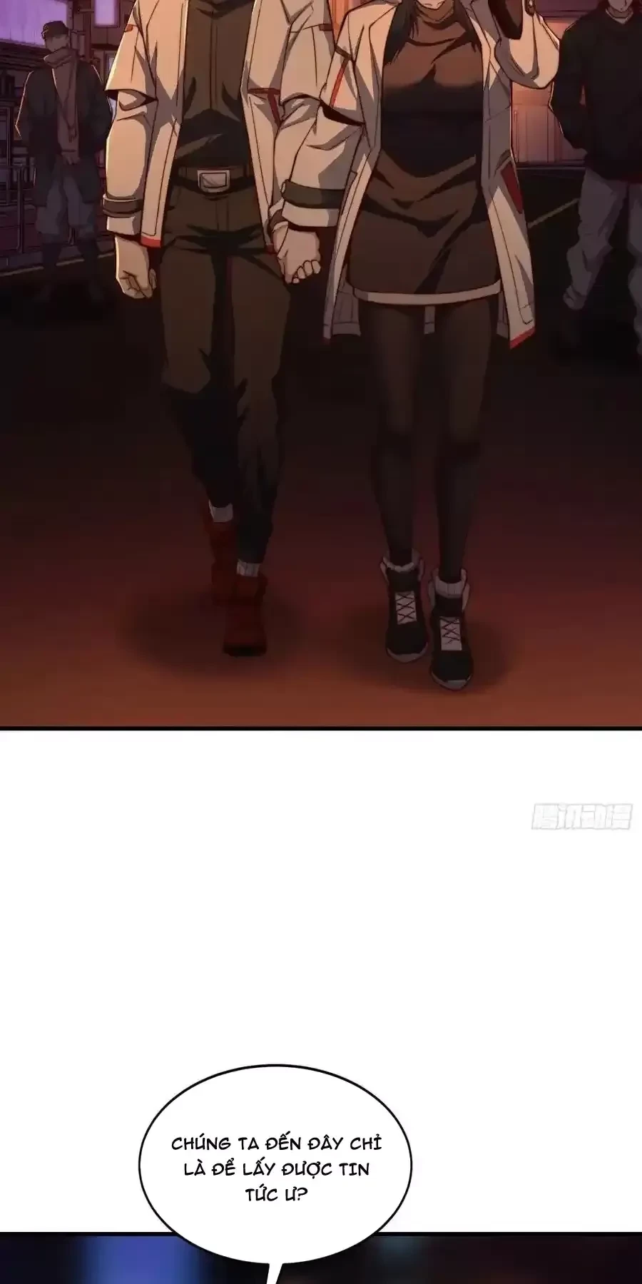 Đệ Nhất Danh Sách Chapter 360 - Trang 4