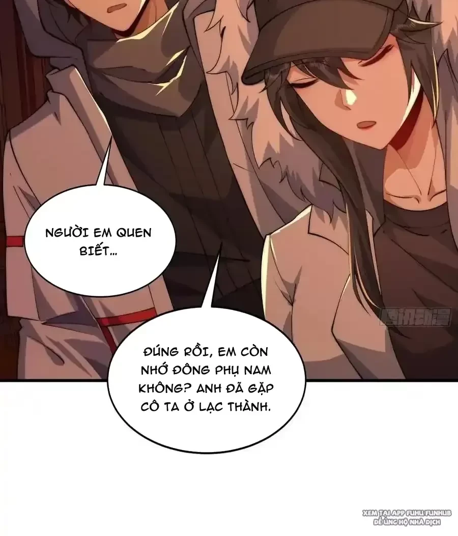 Đệ Nhất Danh Sách Chapter 360 - Trang 4