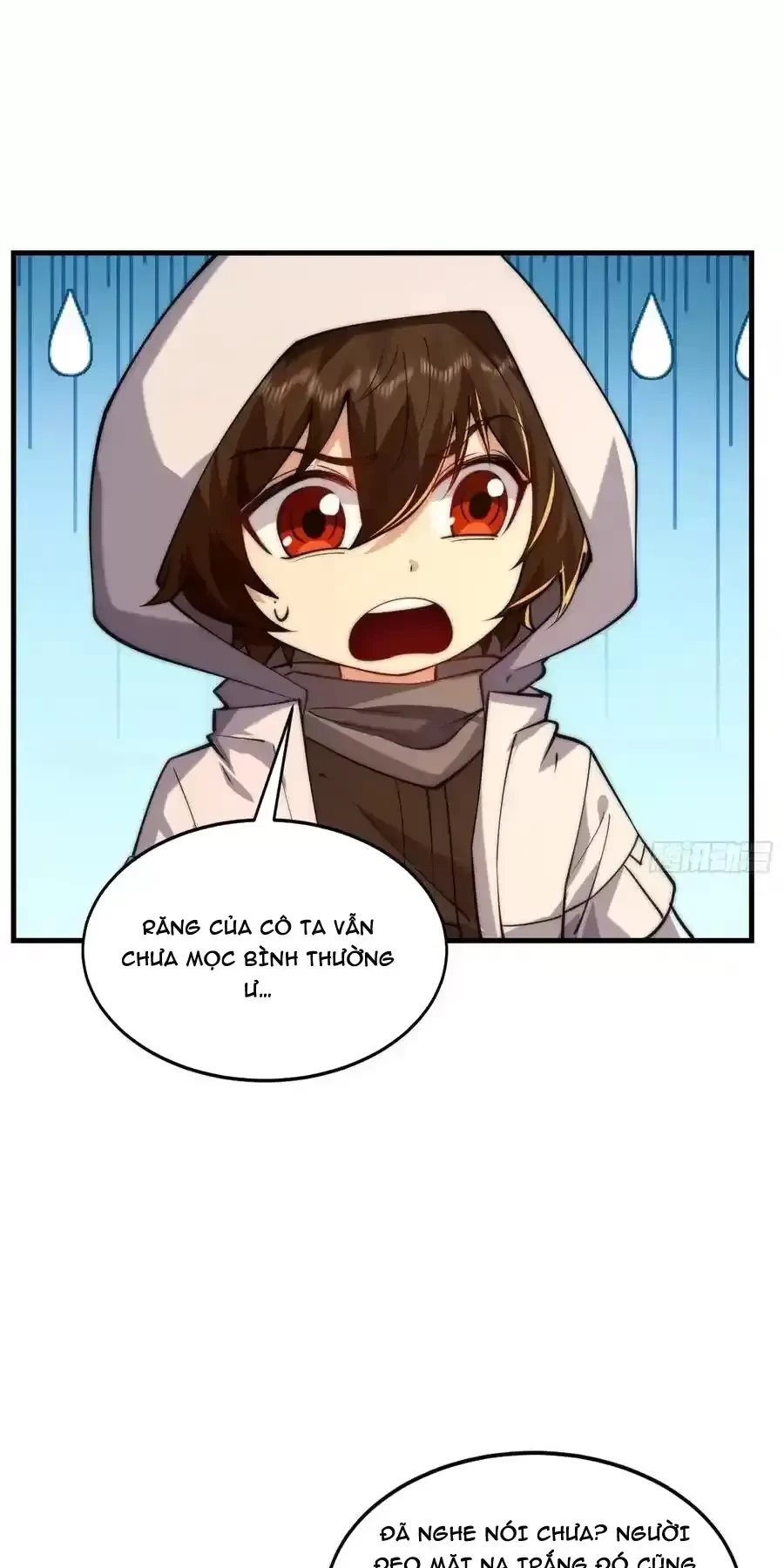 Đệ Nhất Danh Sách Chapter 360 - Trang 4