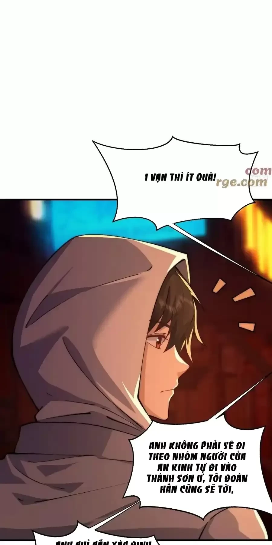 Đệ Nhất Danh Sách Chapter 360 - Trang 4