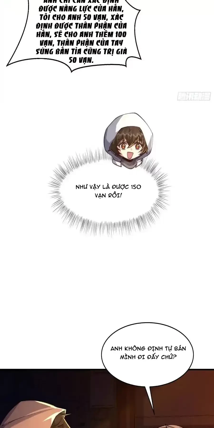 Đệ Nhất Danh Sách Chapter 360 - Trang 4