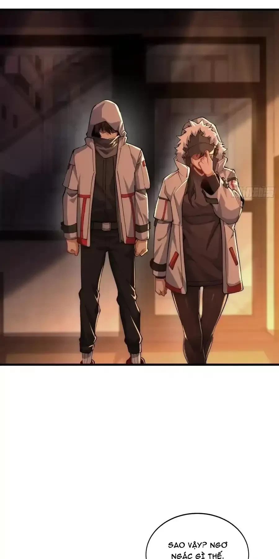 Đệ Nhất Danh Sách Chapter 360 - Trang 4