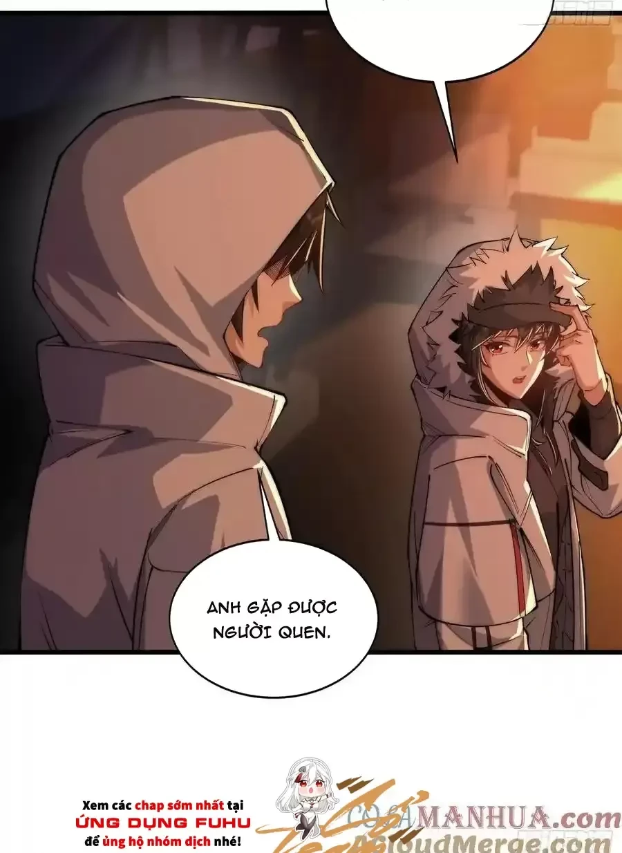 Đệ Nhất Danh Sách Chapter 360 - Trang 4