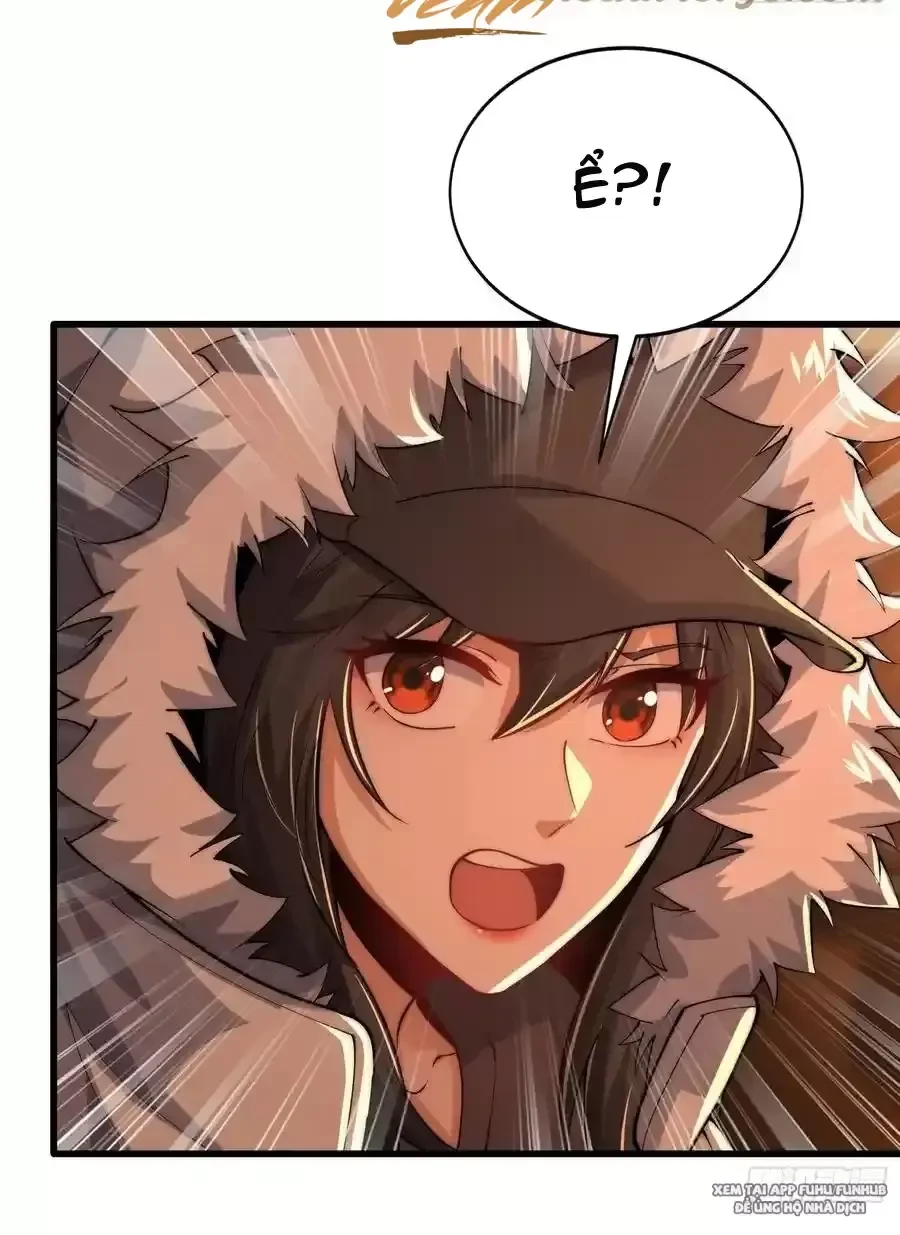 Đệ Nhất Danh Sách Chapter 360 - Trang 4