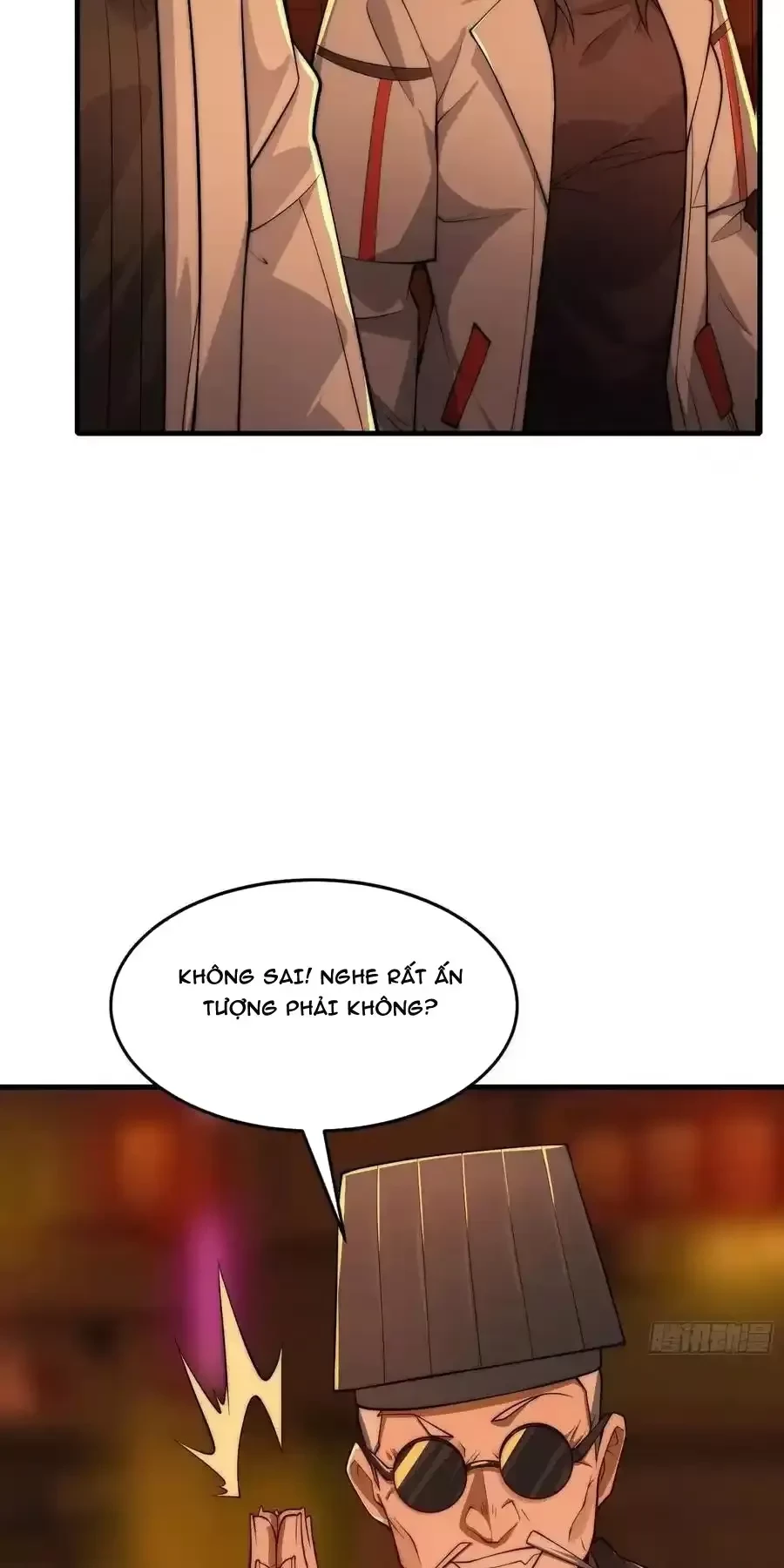 Đệ Nhất Danh Sách Chapter 360 - Trang 4