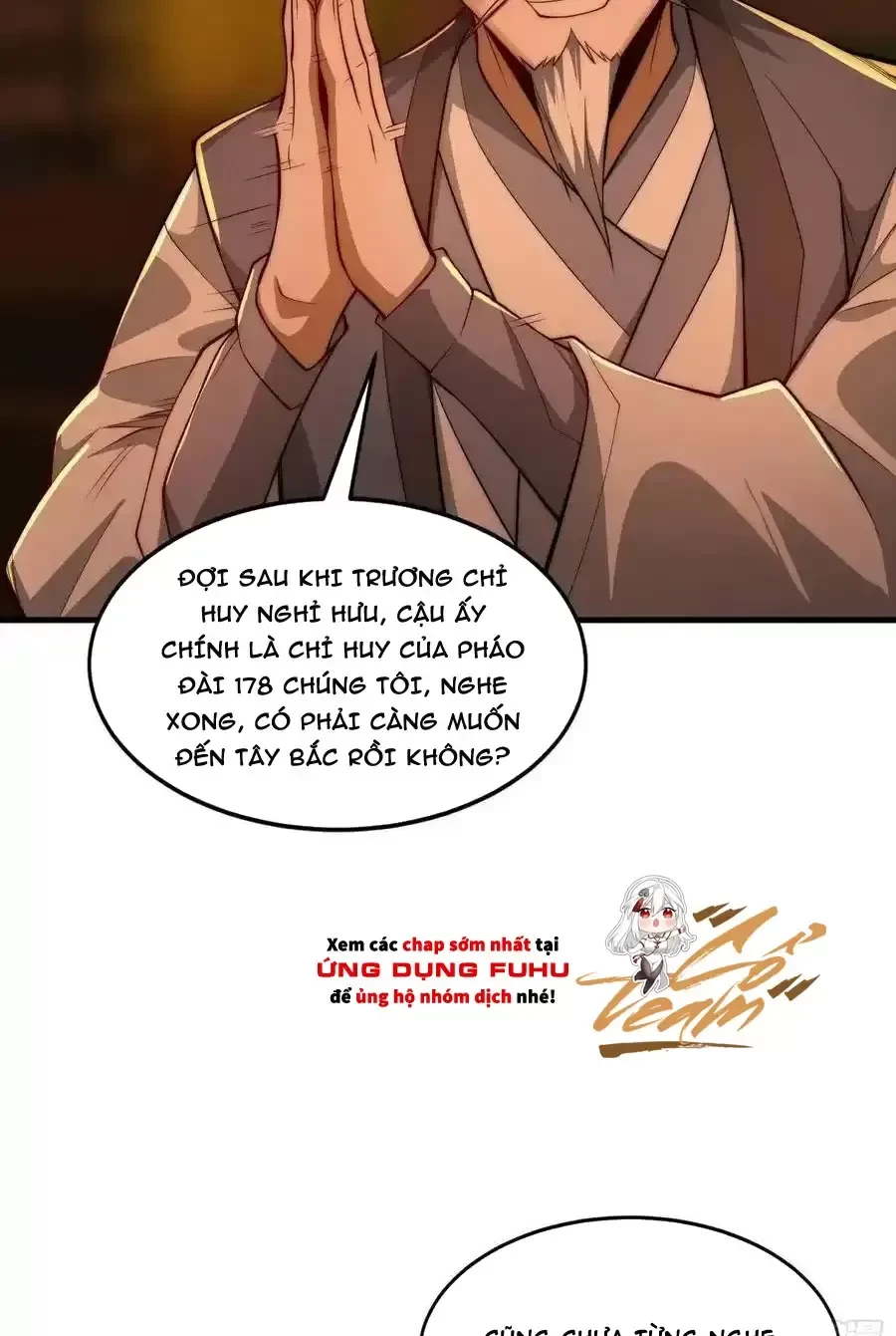 Đệ Nhất Danh Sách Chapter 360 - Trang 4