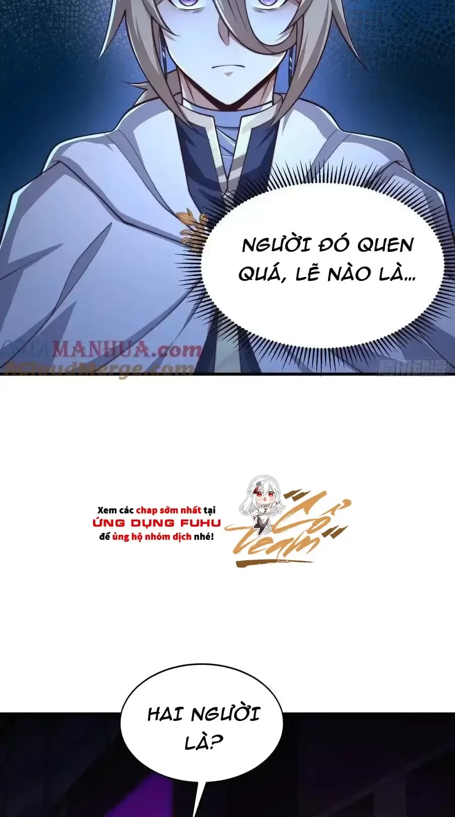 Đệ Nhất Danh Sách Chapter 360 - Trang 4