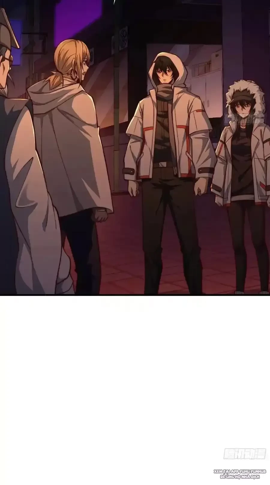 Đệ Nhất Danh Sách Chapter 360 - Trang 4